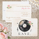 Search for recorder rsvp cards Vintage