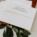 Search for pre addressed envelopes Classic