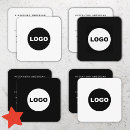 Search for gym business cards Black