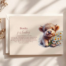 Search for daisy cattle invitations Girl