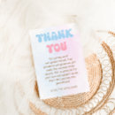 Search for modern gender reveal cards Pink and blue