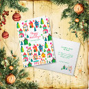 Search for house christmas cards Retro