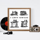 Search for vintage sewing posters Tailor