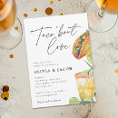 Search for taco bout love couple shower invitations Margarita