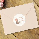 Search for cowgirl bridal shower stickers Pink