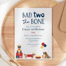 Search for blue and yellow birthday invitations Gender neutral