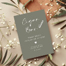 Search for guest signature posters Sage green