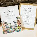 Search for mardi gras hen party invitations Watercolor
