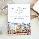 Search for diego invitations San diego skyline