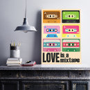 Search for cassette tape art Mixtape