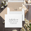 Search for kraft envelopes Elegant