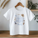 Search for western baby clothes First rodeo