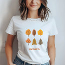 Search for tree fall tshirts Cottagecore