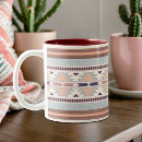 Search for southwest pattern mugs Tribal
