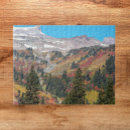 Search for autumn puzzles Landscapes