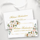 Search for magnolia business cards Hair stylist