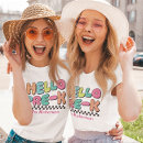 Search for pre k teacher tshirts Education