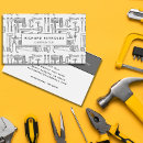 Search for business cards Handyman