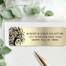 Search for tree of life return address labels Bat mitzvah