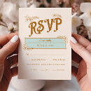 Search for book rsvp cards Fairytale