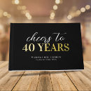 Search for anniversary memory book Elegant