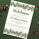 Search for mexican christmas invitations Feliz navidad