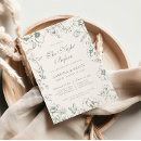 Search for rehearsal dinner invitations Calligraphy