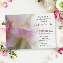 Search for tulip invitations Garden party