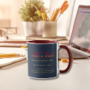 Search for 3 initials mugs Minimalist