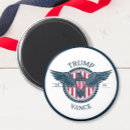 Search for conservative magnets Presidential election