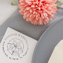 Search for lily rubber stamps Simple