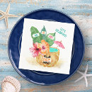 Search for beach napkins Baby shower