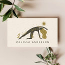 Search for holistic business cards Mystical