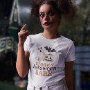 Search for infant halloween tshirts Trick or treat