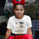 Search for halloween girls tshirts Spooky season