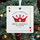 Search for poker christmas tree decorations Xmas