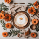 Search for cutie pie plates Gingham