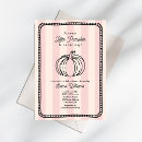 Search for black baby girl shower invitations Pink