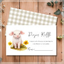 Search for piglet invitations Farm animals