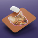 Search for mixed media mouse mats Cute