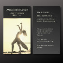 Search for dance teacher Salsa