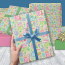 Search for 21 year old wrapping paper For her