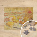 Search for still life puzzles Vincent van gogh