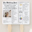 Search for fans with photo weddings Newspaper