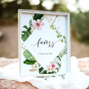 Search for please take one posters Bridal shower