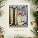 Search for vintage german christmas cards Nostalgic
