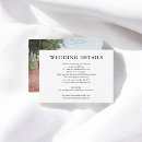 Search for photo enclosure cards Minimalist