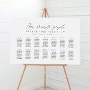 Search for 14 tables wedding seating charts Elegant