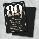 Search for grandfather birthday invitations For her