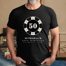 Search for jack of clubs tshirts Casino